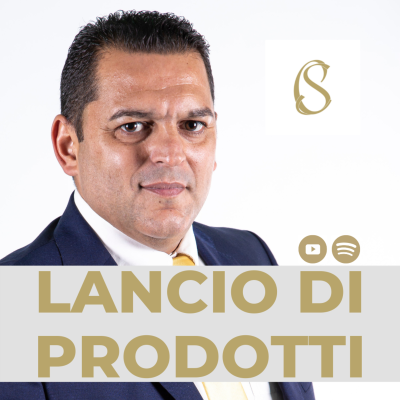 episode LANCIO PRODOTTI artwork