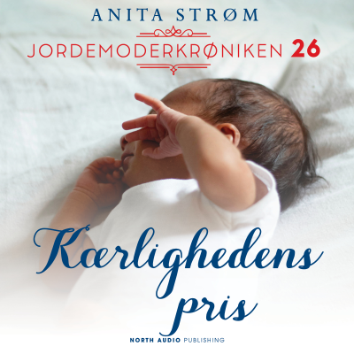 Cover image Kærlighedens pris