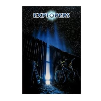 episode PI 7X88 Audiodescripción creativa de ‘Exploradores’ (Joe Dante) artwork