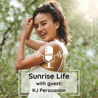 episode KJ! College Graduate, Dramatic Photographers, Parents, & more! artwork