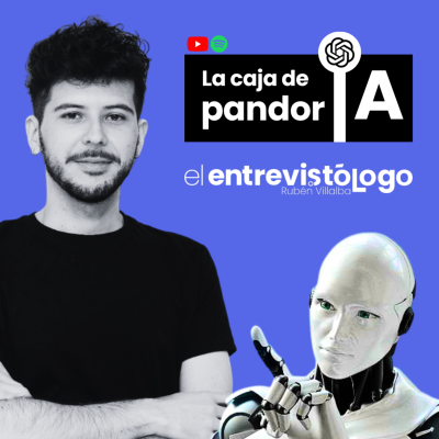 La caja de pandorIA