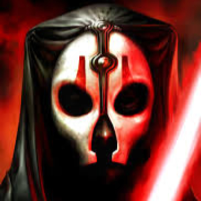 episode Knights of the Old Republic II: The Sith Lords artwork