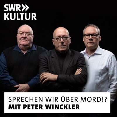 episode Tatort Cockpit – Germanwings Flug 4U9525 | Mit dem Gerichtspsychiater Dr. Peter Winckler artwork