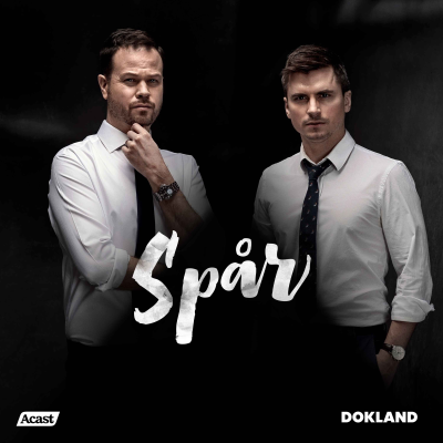 Cover image of show Spår