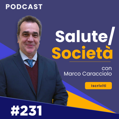 episode Congresso Nazionale SIOT - Poliposi nasale artwork