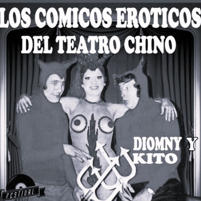 episode Especial: Los cómicos eróticos del teatro chino artwork