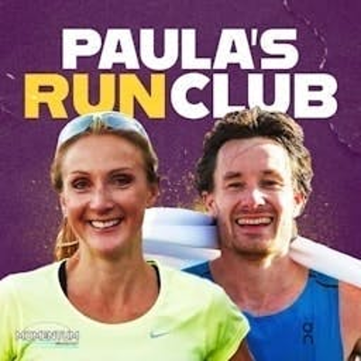 Cover image of show Paula's Run Club