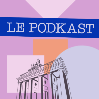 Le Podkast