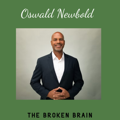 episode The Importance of Mediation & Communication with Oswald Newbold artwork
