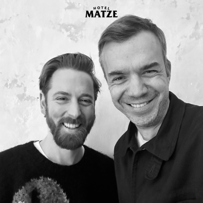 episode Check In mit Philip Siefer – Das Taschenmesser des Lebens artwork