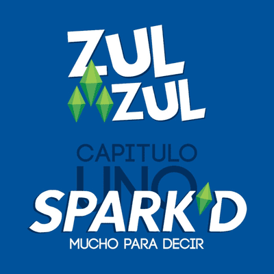 episode Ya llegó Spark´d y tenemos mucho para decir! artwork