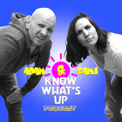 episode 210: Pushing Up Dandelions artwork