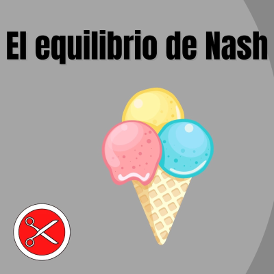episode El equilibrio de Nash artwork