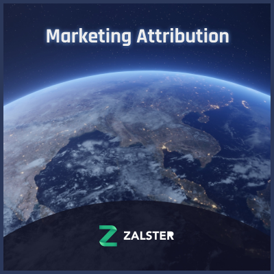 Marketing Attribution