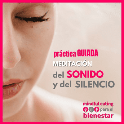 episode RELAJANTE | ❤️ Calma | 🤗 Sosiego | 🪷 Meditación del sonido y del silencio artwork