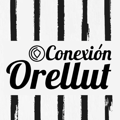 Conexión Orellut
