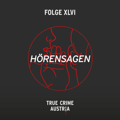 episode No 46 - Hörensagen III artwork