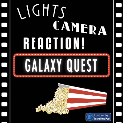 episode Galaxy Quest artwork