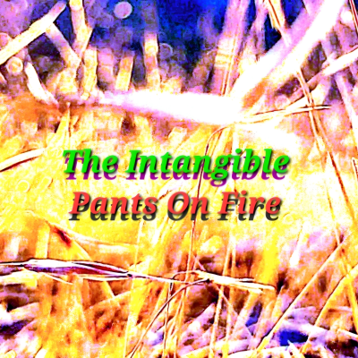 episode The Intangible - Pants On Fire artwork