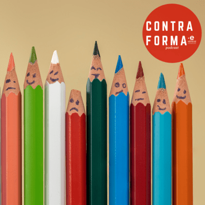 episode El movimiento estudiantil: la paradoja de lo colectivo y lo diverso artwork