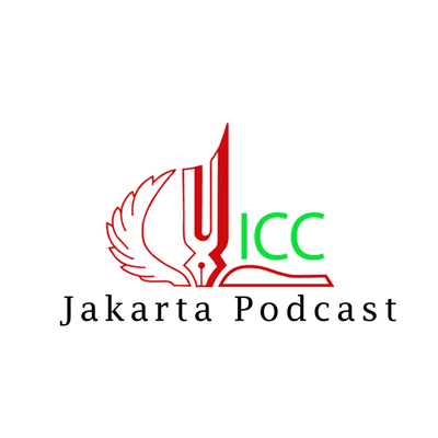 ICC Jakarta podcast