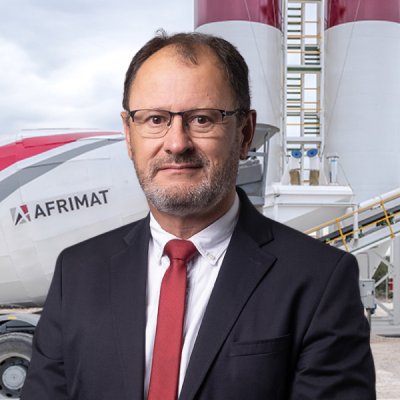 episode Afrimat CEO on earnings collapse, Lafarge turnaround, and rare earths opportunity artwork