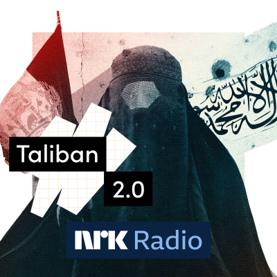 episode Smakebit: Taliban 2.0 artwork