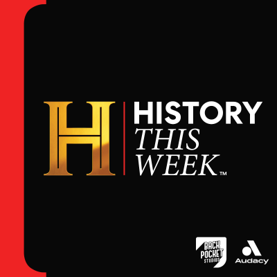episode HISTORY This Week: Nixon Does Whatever It Takes to Win in ’68 artwork