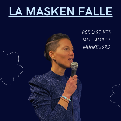 Cover image LA MASKEN FALLE