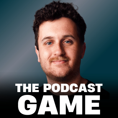 The Podcast Game