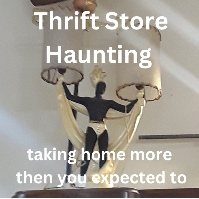 episode Thrift Store Haunting taking home more then you expected to Eps. 444 artwork