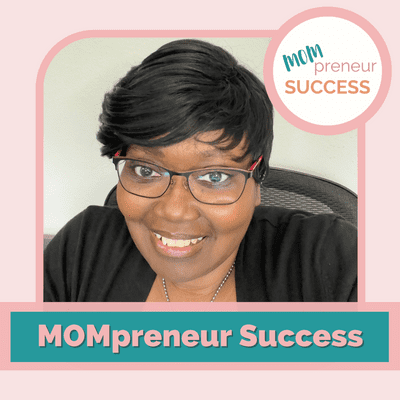 MOMpreneur Success