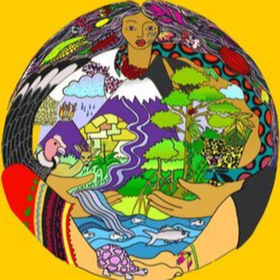 episode Día de la Pachamama (Otras Efemérides) artwork