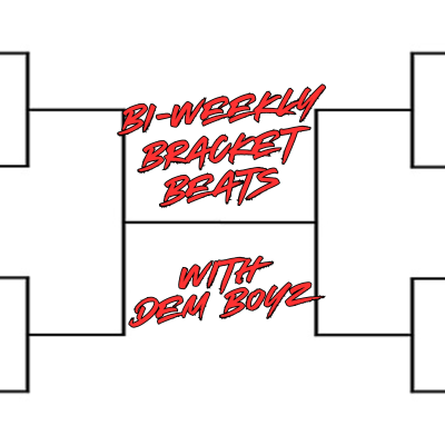episode Episode 1 - The Thanksgiving Bracket (The Reboot) artwork