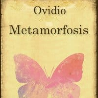 episode Metamorfosis de Ovidio, Libro 4 artwork