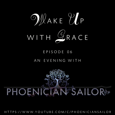 episode Episode 06: An Evening with Phoenician Sailor artwork
