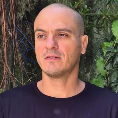 episode Faixa Preta: o que a arte marcial ensina sobre sucesso, propósito e recomeços artwork