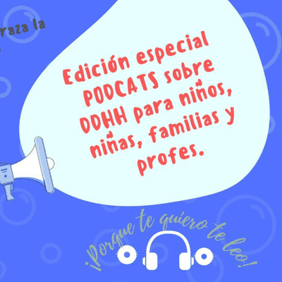 episode Los Derechos Humanos para niños y niñas. Artículo 27. artwork