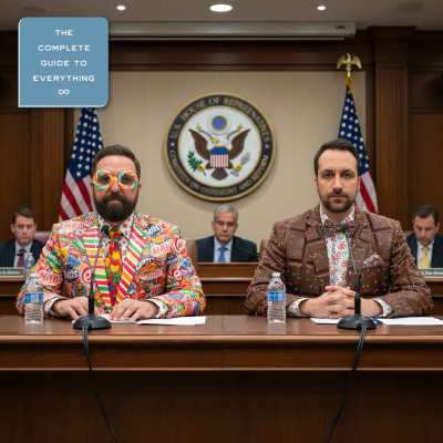 episode Daylight Saving Time artwork