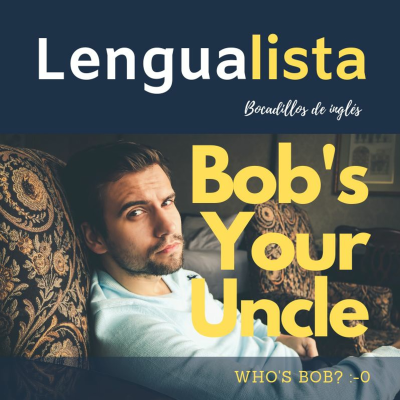 episode Uncle Bob artwork