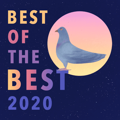 episode Towards a Better World artwork