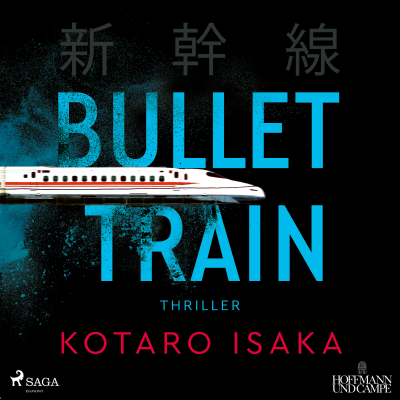 Bullet Train - podcast