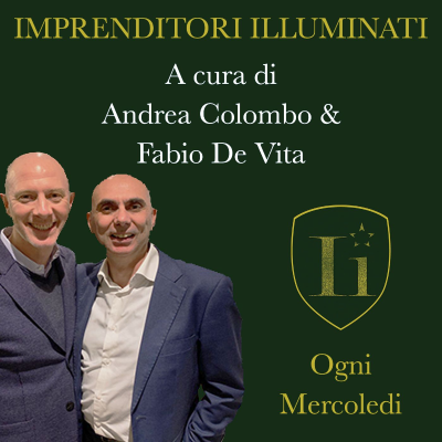 episode Anna Zumaglini rappresentante provinciale del CONI artwork