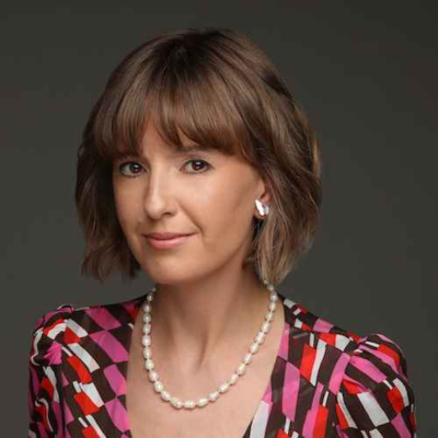 episode ML331: Vera Cherepanova (Author & Leader) artwork