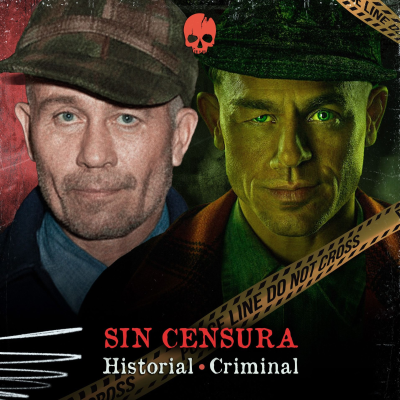 episode ED GEIN: LO QUE NETFLIX TE OCULTÓ DEL MONSTRUO DE PLAINFIELD | HISTORIAL CRIMINAL 💀 artwork