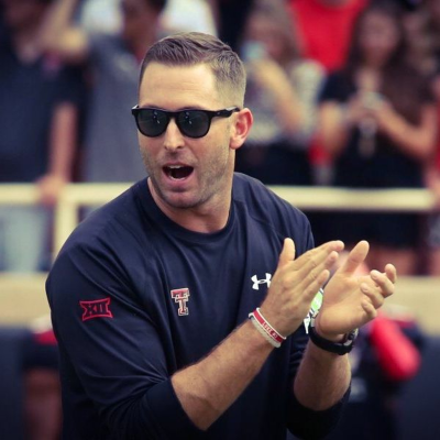 episode JCG Sports Podcast 11.29.18: CFP Reaction, Kliff Kingsbury to USC? and more artwork