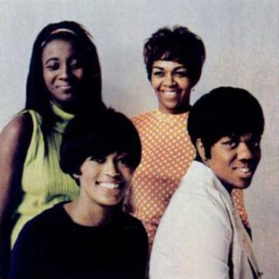episode The Sweet Inspirations 7:17:24 1.22 PM artwork