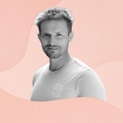 episode #295 Athletiktrainer und Autor Christoph Ebenbichler: Wie man schwere Krisen übersteht artwork