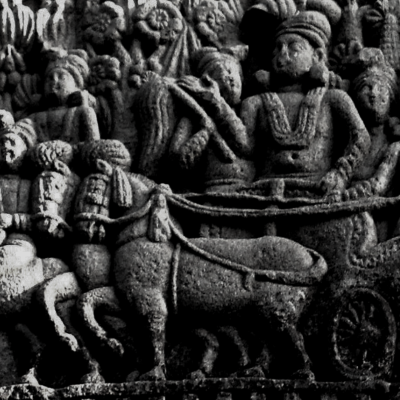 episode EP 74: How Ancient India Ruled The World artwork