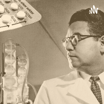 Luis E. Miramontes Creador de la Píldora anticonceptiva